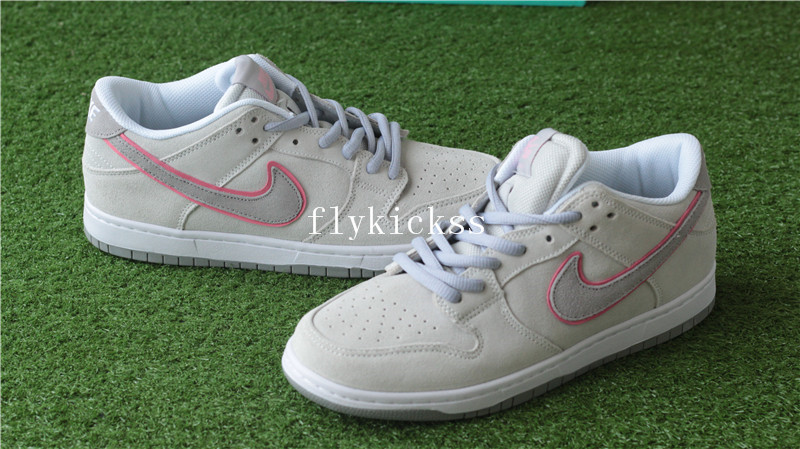 Nike SB Zoom Dunk Low Pro Ishod Wair